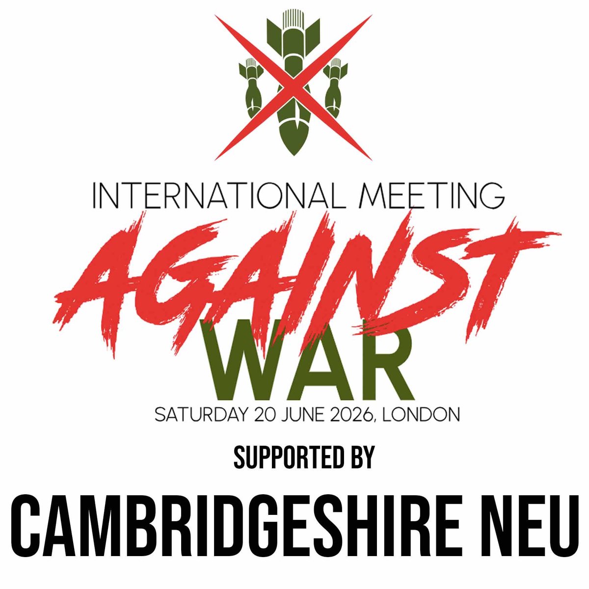 John Rees tweet media