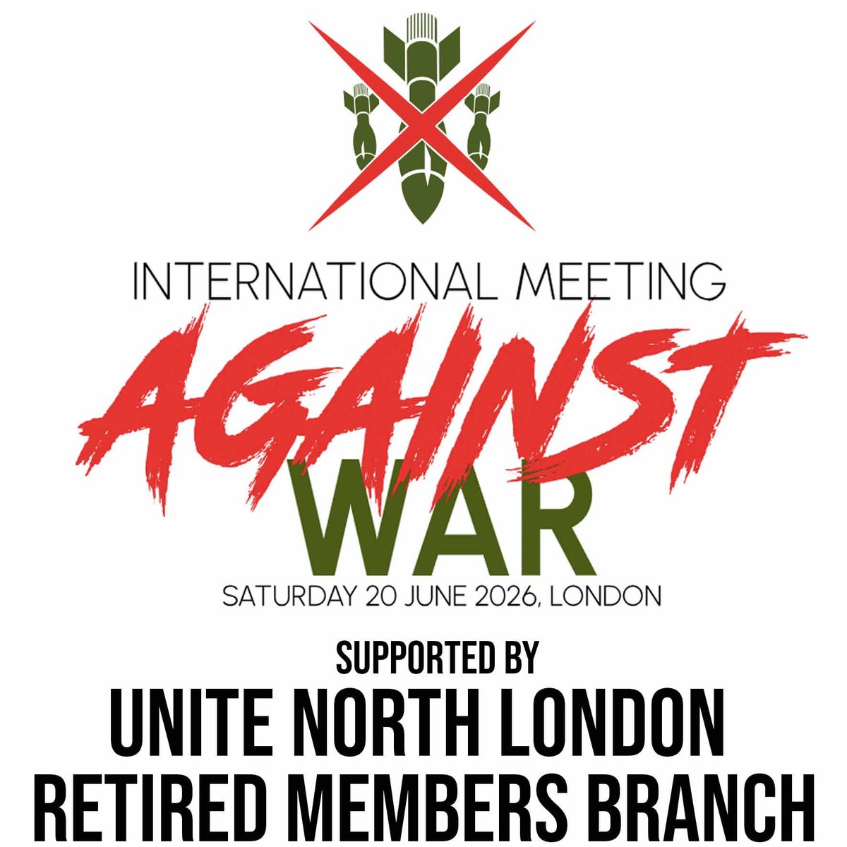 John Rees tweet media