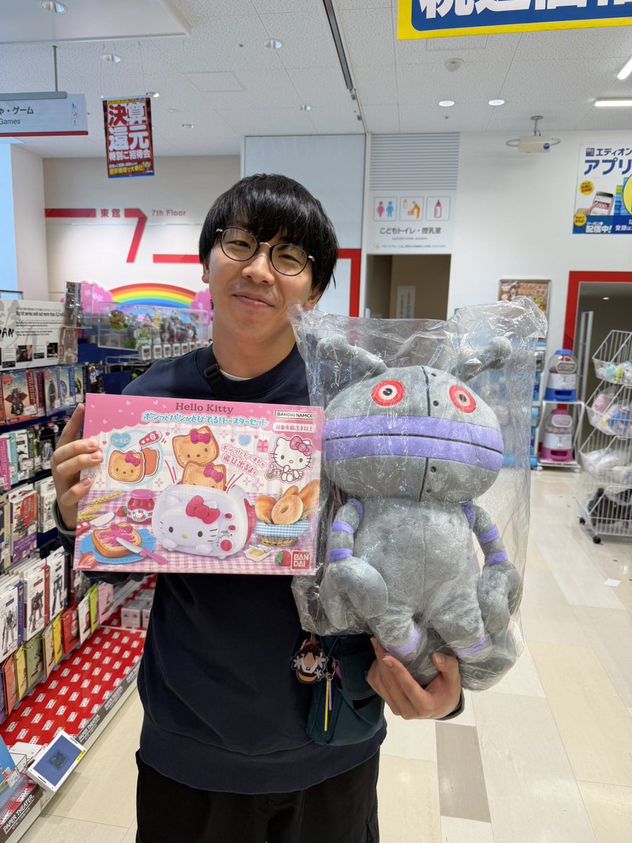 フースーヤ 谷口おさむ🙅‍♂️ tweet media