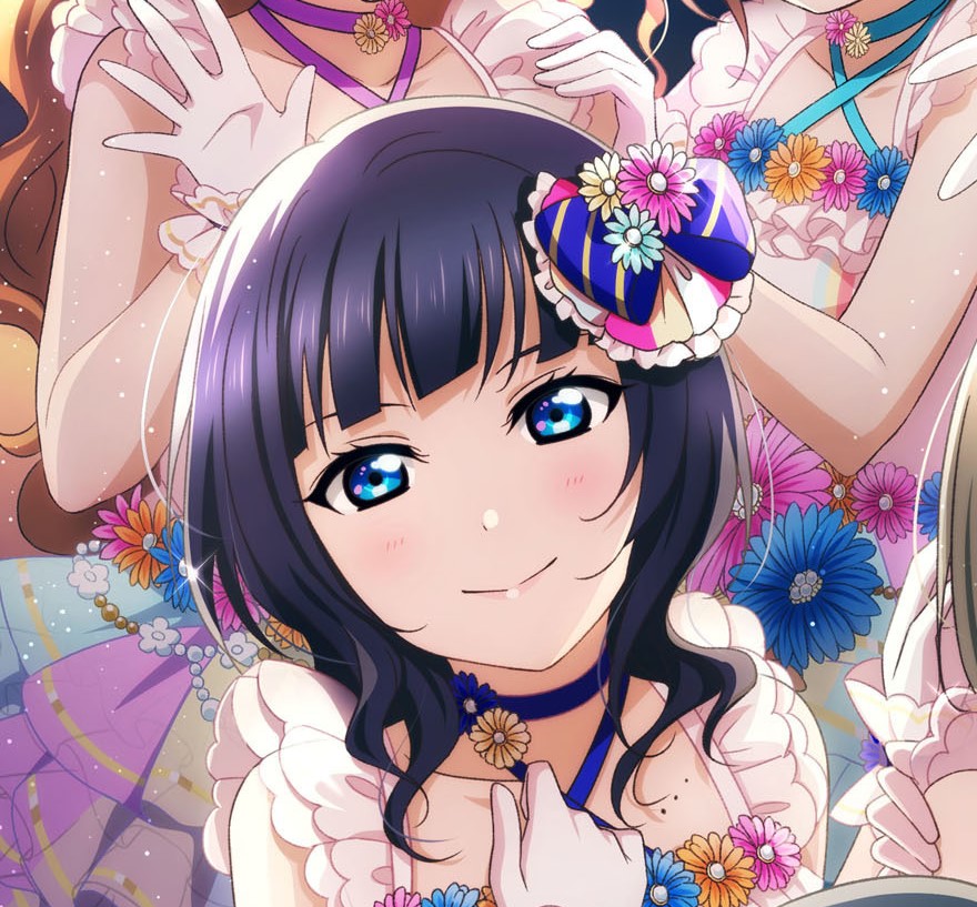 👠 Daily Karin Asaka 👠 tweet media