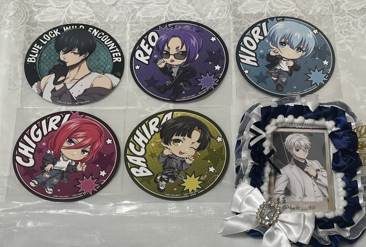 夏菜 / 取引垢✧ tweet media