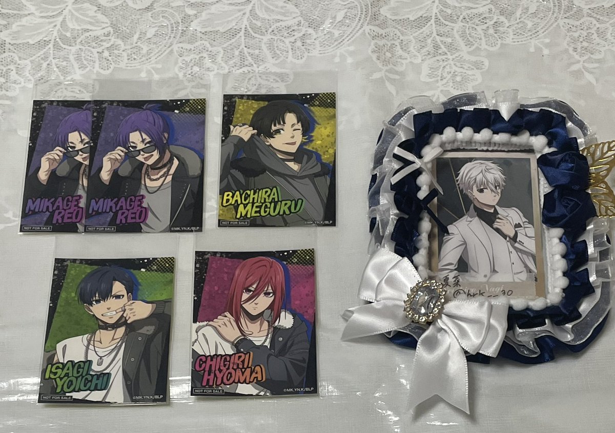 夏菜 / 取引垢✧ tweet media