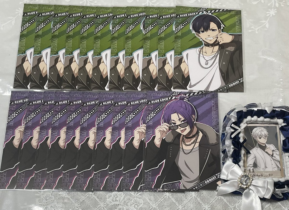 夏菜 / 取引垢✧ tweet media