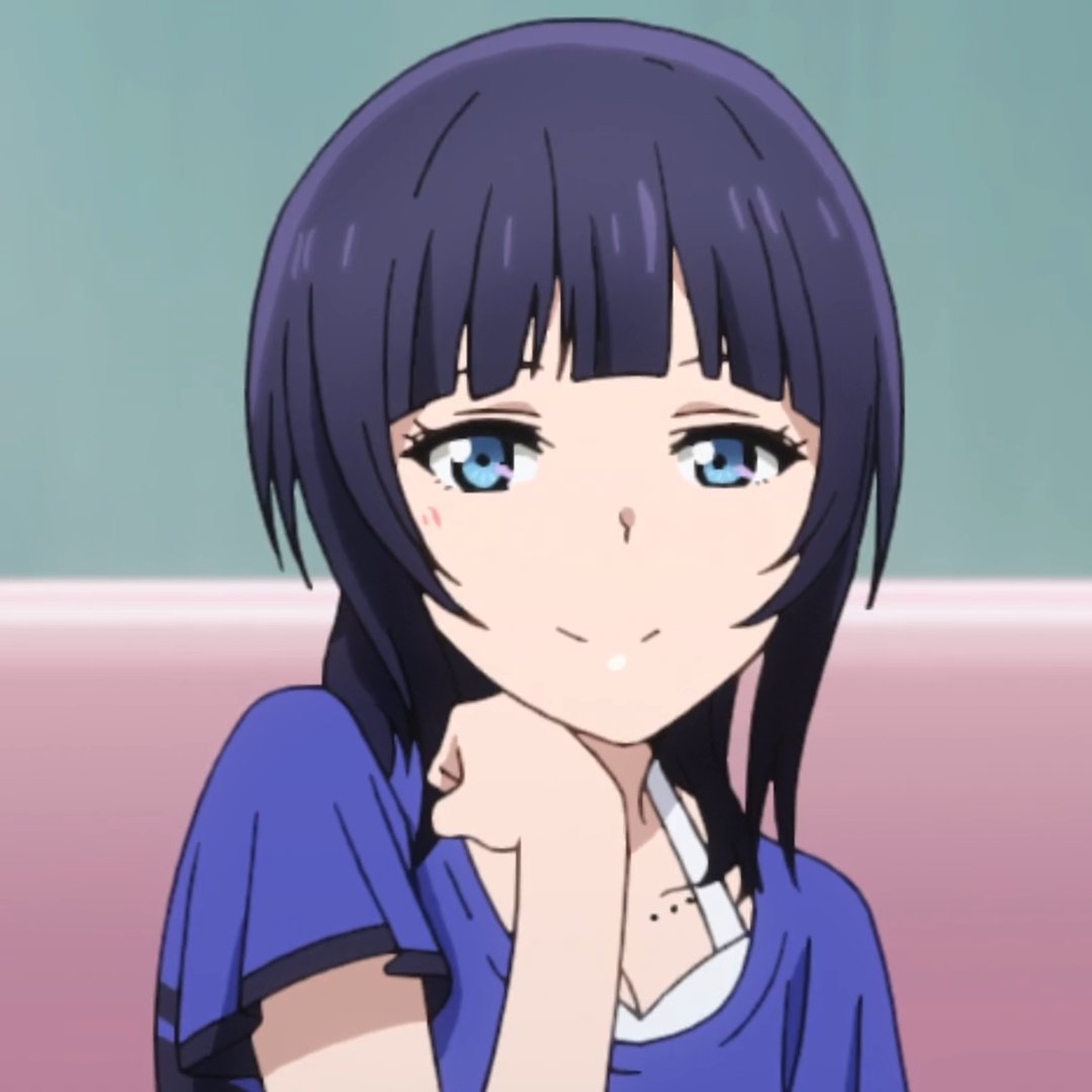 👠 Daily Karin Asaka 👠 tweet media