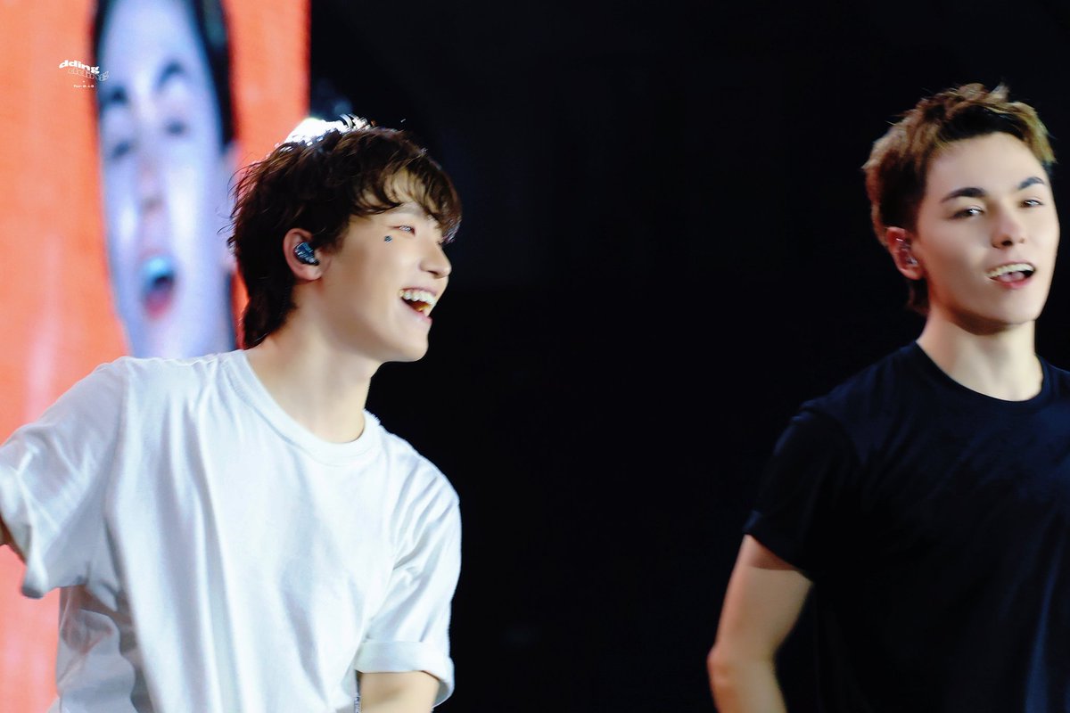 260314 NEW_BKK 

버디버디

#디노 #DINO #버논 #VERNON
#세븐틴 #SEVENTEEN