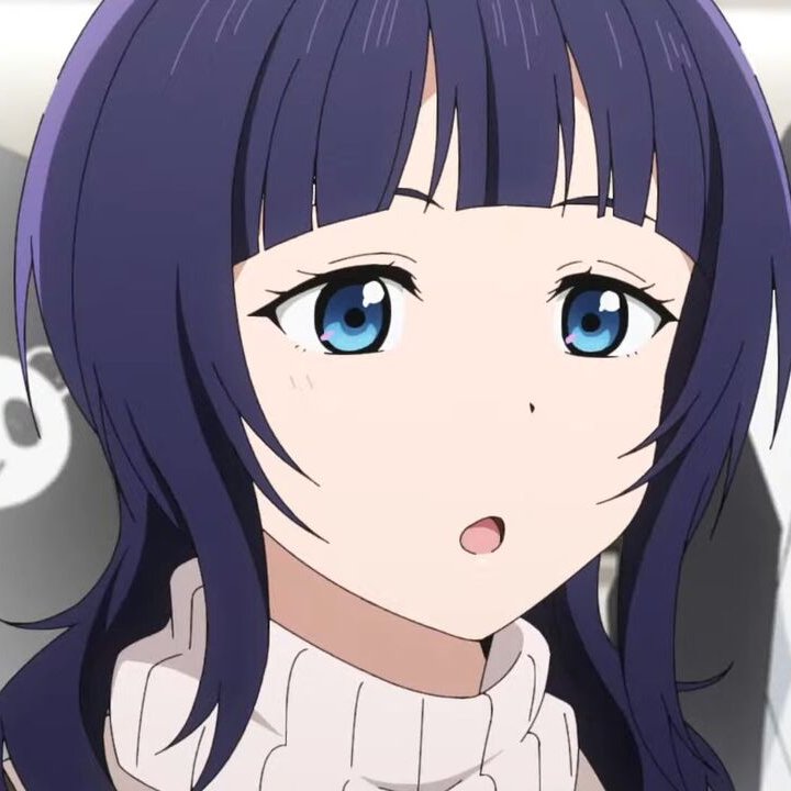 👠 Daily Karin Asaka 👠 tweet media