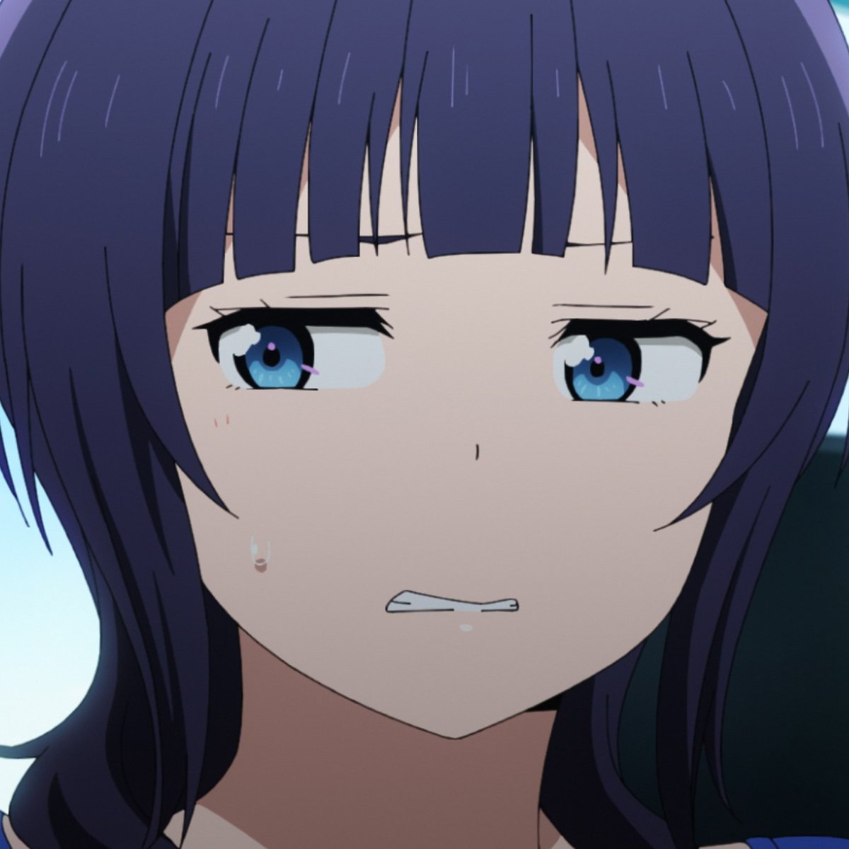 👠 Daily Karin Asaka 👠 tweet media