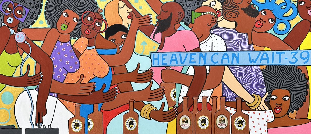 Soi Michael tweet media