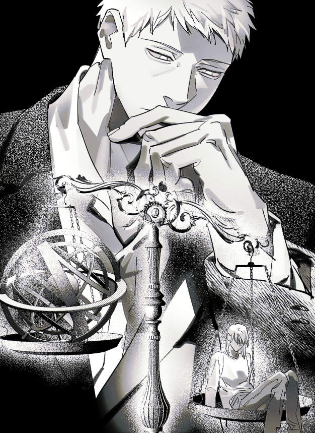 ⬜◽ (@a1_pareidolia) on Twitter photo 