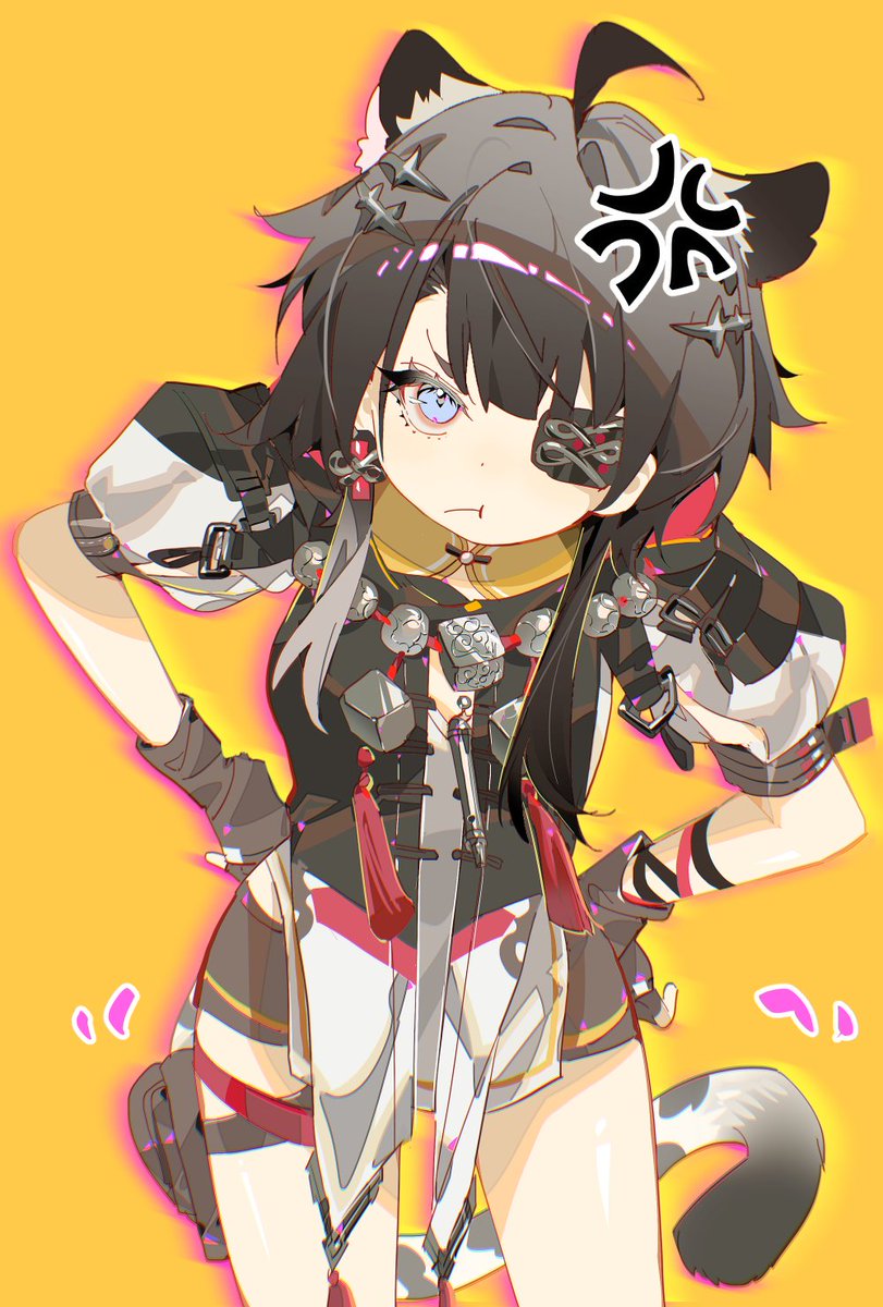 灰色灰烬GREYASH tweet media