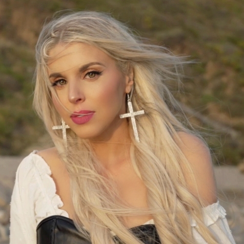 MusicNewsWeb's tweet photo. ICYMI: Firerose breaks the silence with “Do Not Be Afraid,” a song of faith and survival - #Firerose #DoNotBeAfraid
Read the full article here: https://t.co/aWbSt27XjO
More on https://t.co/cGbkkwo6Jk https://t.co/mWsdVPNYKR