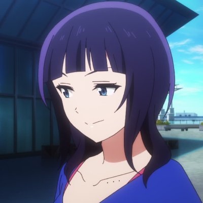 👠 Daily Karin Asaka 👠 tweet media