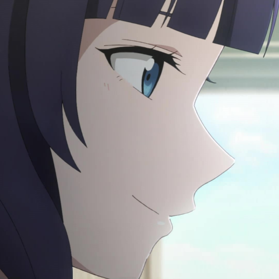 👠 Daily Karin Asaka 👠 tweet media