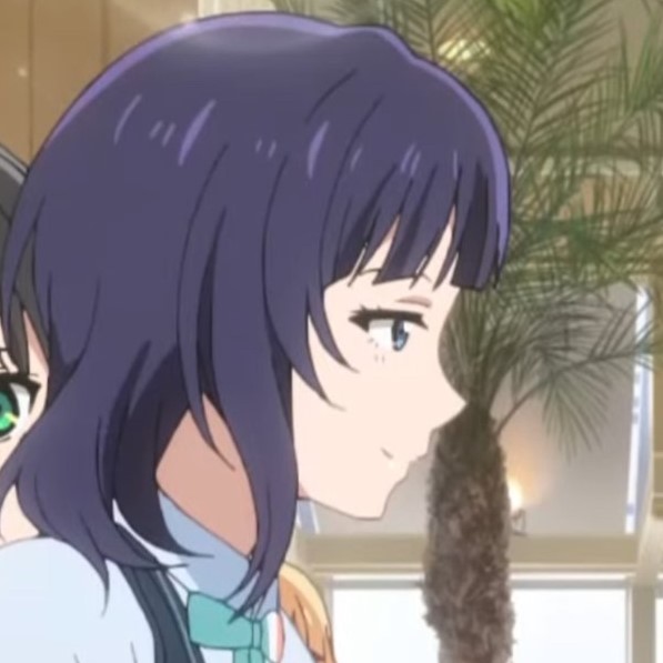 👠 Daily Karin Asaka 👠 tweet media