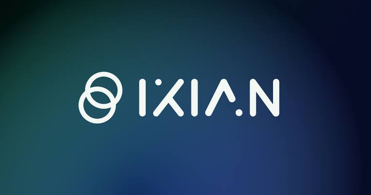 Vinezcrypt's tweet photo. Most crypto projects focus on hype.
But the ones that last are the ones building real infrastructure.
Thatβs why #Ixian is interesting. π§΅π π’πΈοΈ
$IXI https://t.co/5FZT8c9xEt