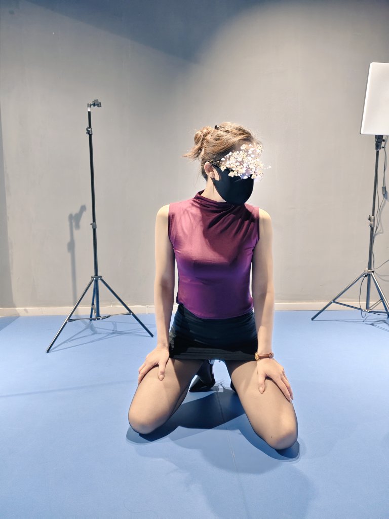 烟台小女人 tweet media