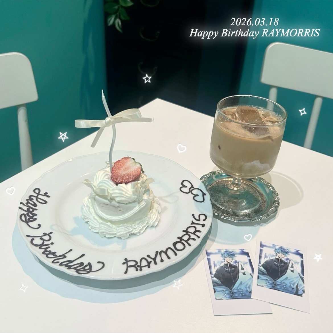 ねの♡ tweet media