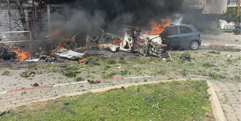 החדשות - N12 tweet media