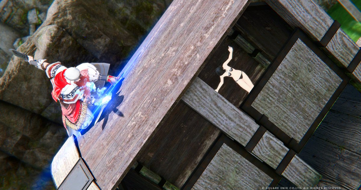 GnmGame24's tweet photo. ほおお https://t.co/wUUckY5cqs