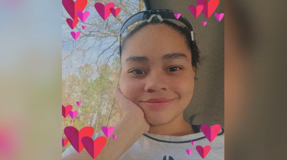 WITN's tweet photo. Greene County Sheriff’s Office searching for missing 19-year-old https://t.co/VeLei6do7w https://t.co/yxMLNu965J