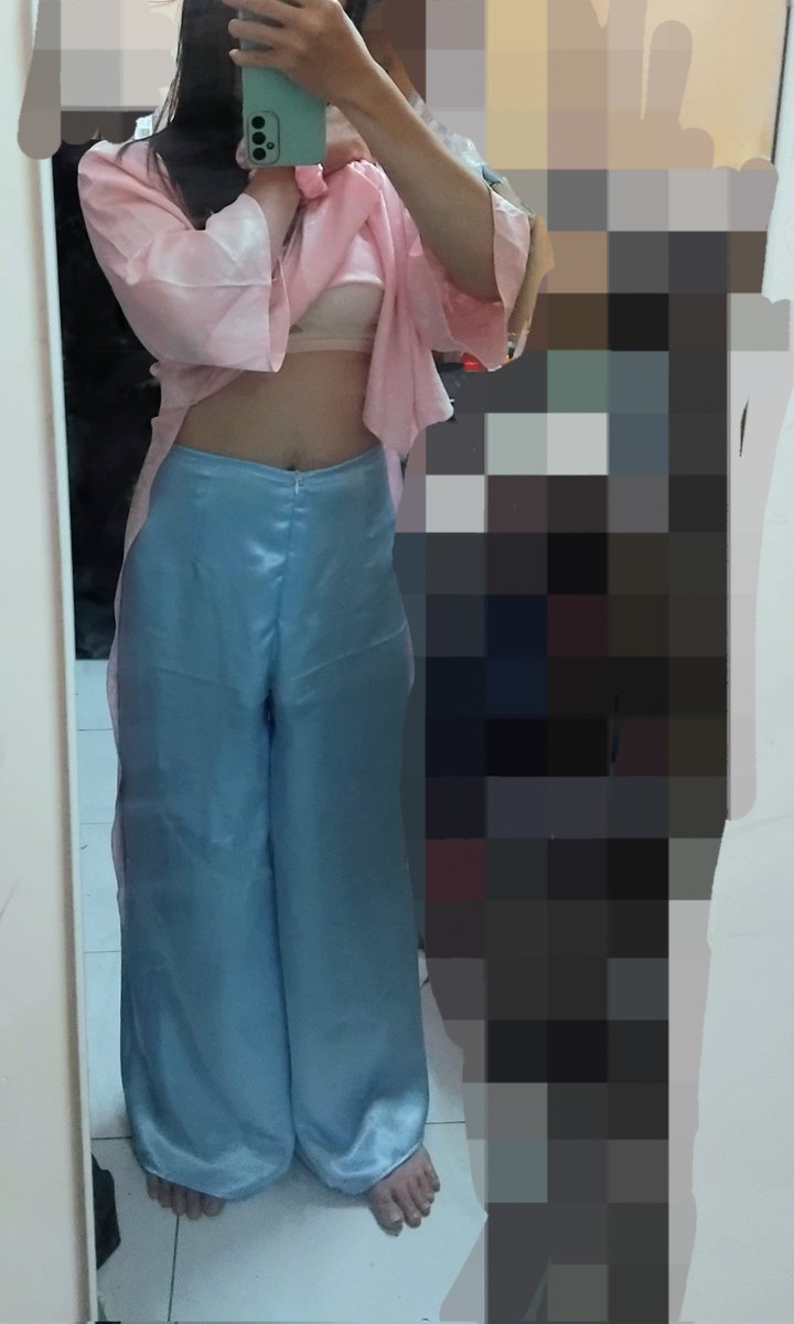 Usagi Pink (2.3K) tweet media