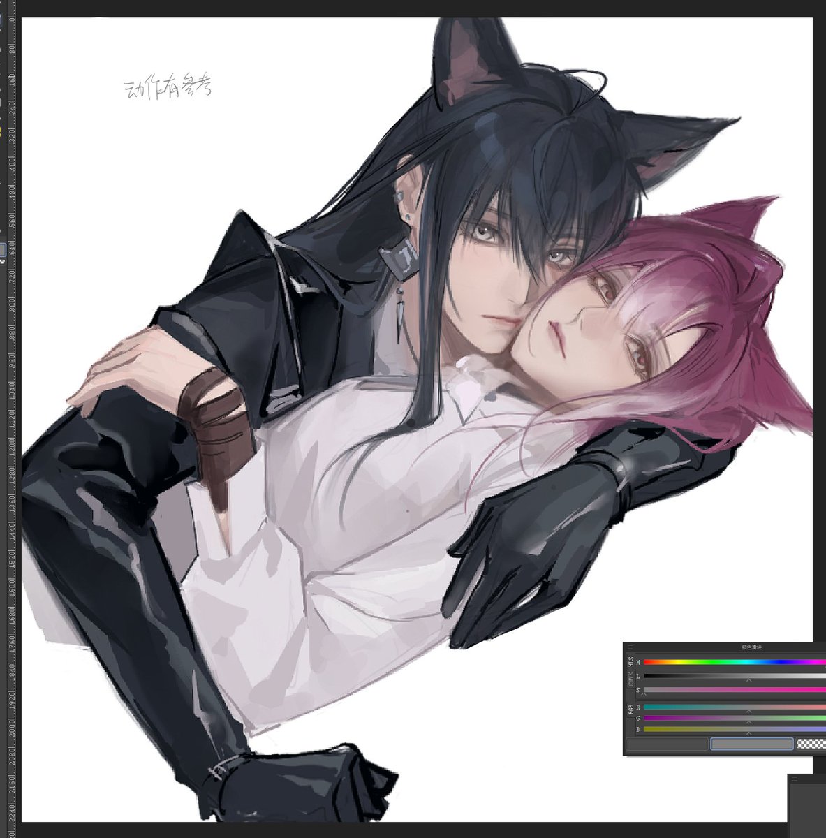 🫧 𝓜𝓲𝓲 tweet media