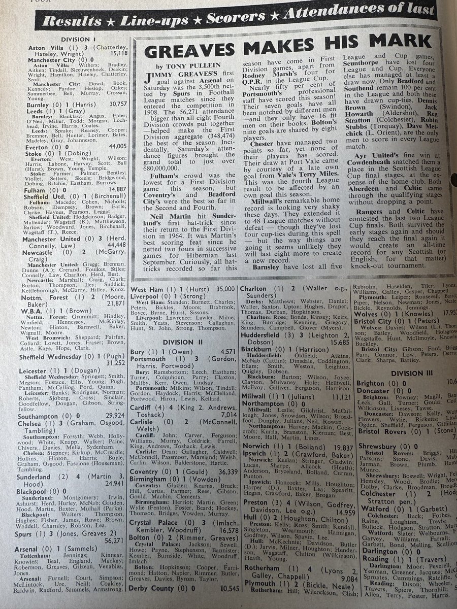 The League Magazine tweet media