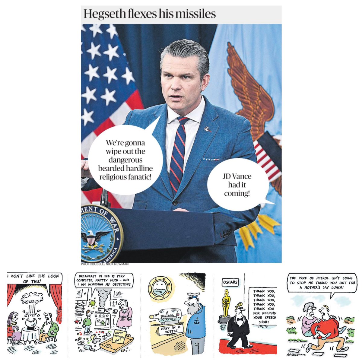 Patrick Kirk 💙 🇪🇺 tweet media