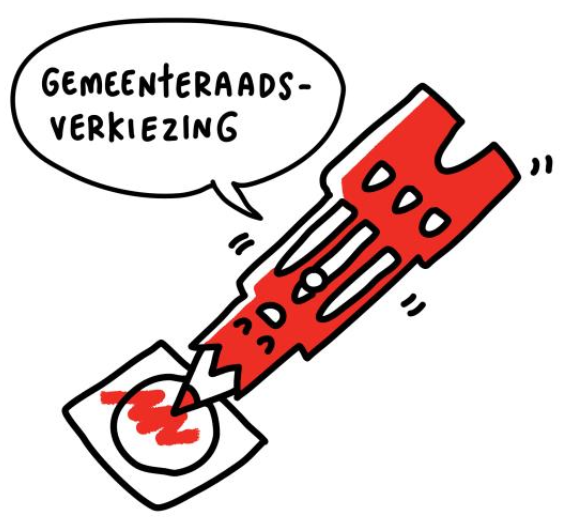 Marko_met_een_K's tweet photo. Woensdag #gemeenteraadsverkiezingen! Met dit jaar voor het eerst ook een stembureau ín de Utrechtse Domtoren. Niet boven in de top, maar in de Michaelskapel, de grote zaal direct boven de doorgang. In de Domkerk is overigens ook een, beter toegankelijk, stembureau. https://t.co/JQooheMDSp