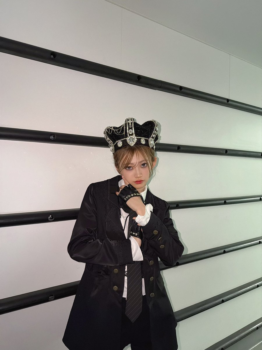 板倉可奈(CUTIE STREET) tweet media