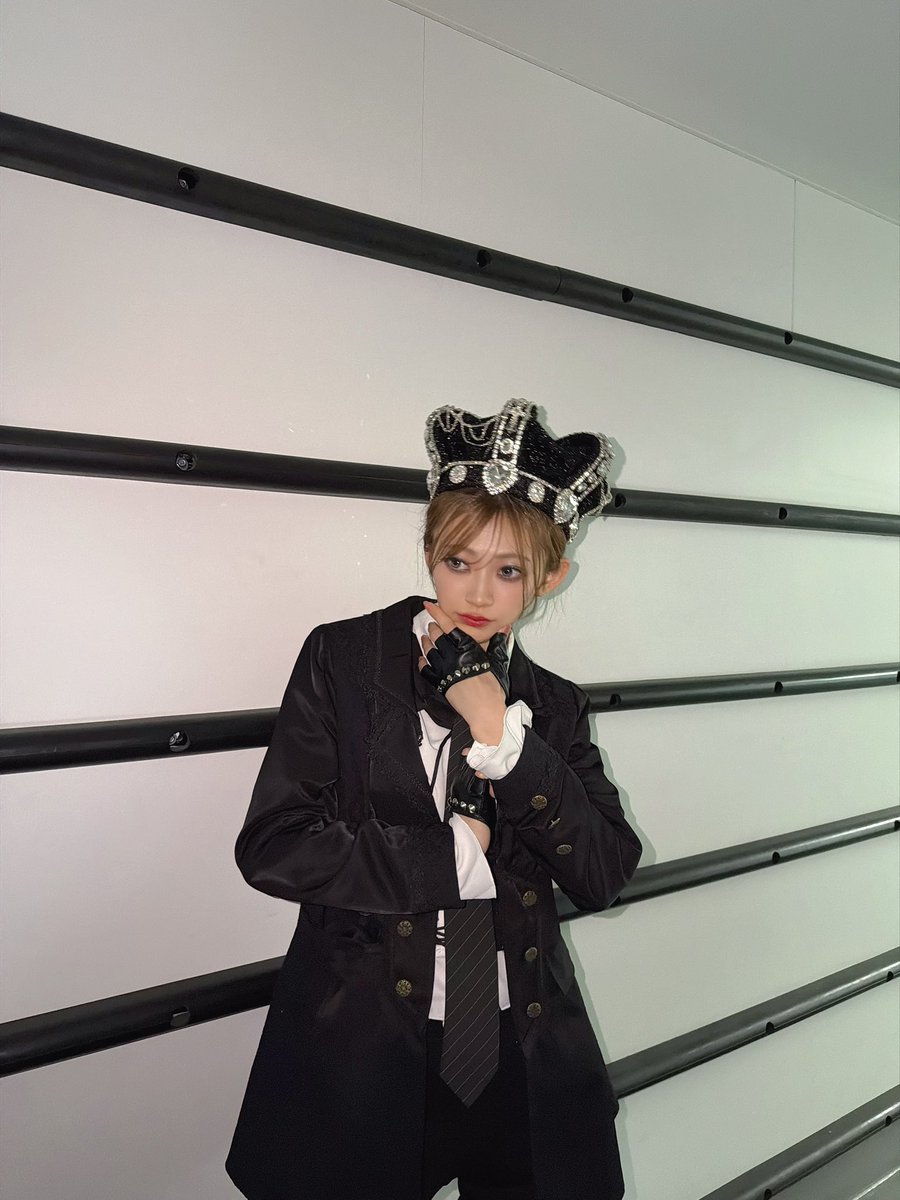 板倉可奈(CUTIE STREET) tweet media