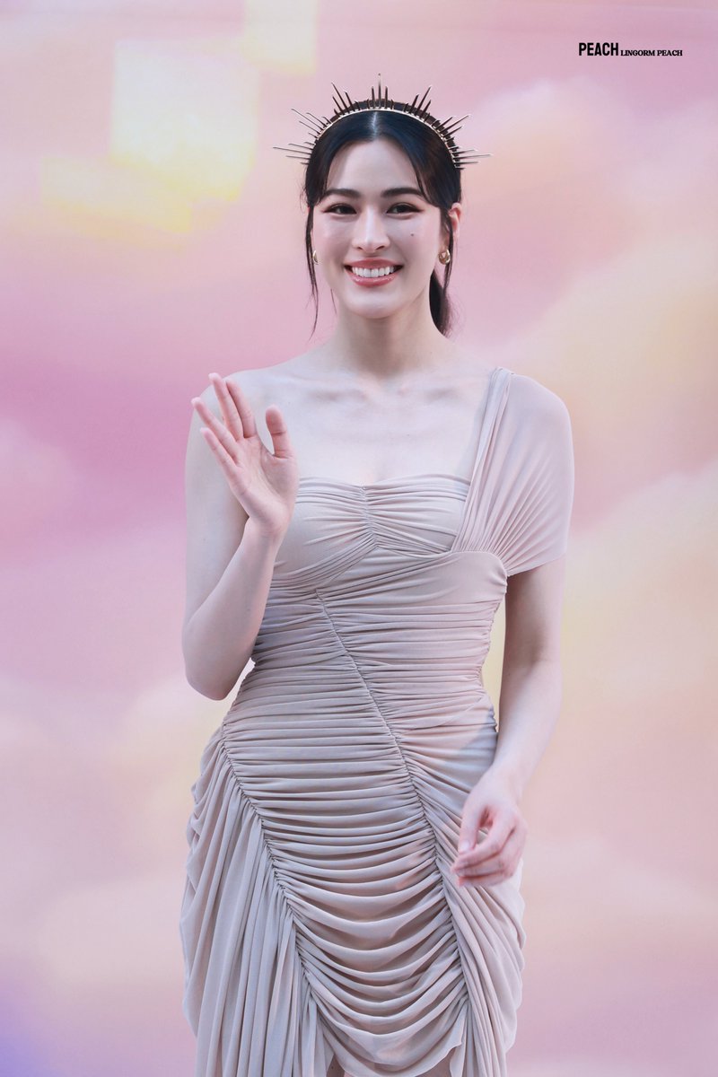 2026.03.15

👋🏻✨<a href="/linglingsirilak/">linglingsirilak</a> 

LINGORM FRIENDS OF VIVO
#LingOrmVivoV70Exhibition