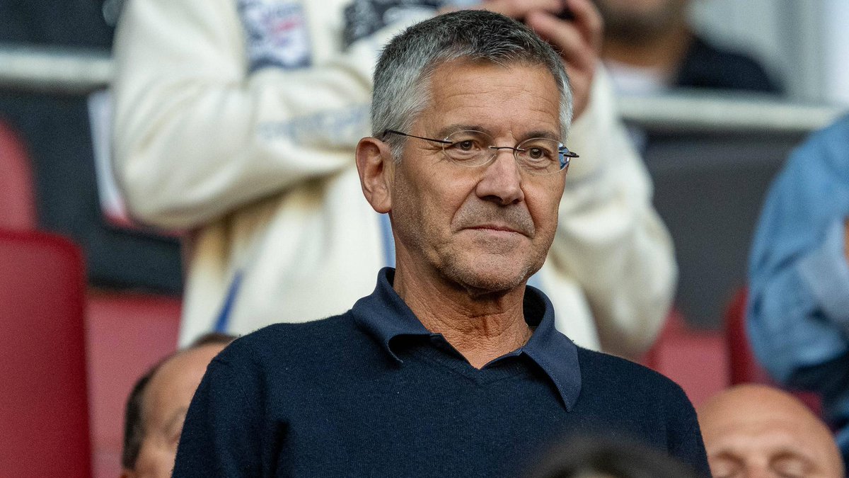 Bayern & Germany tweet media