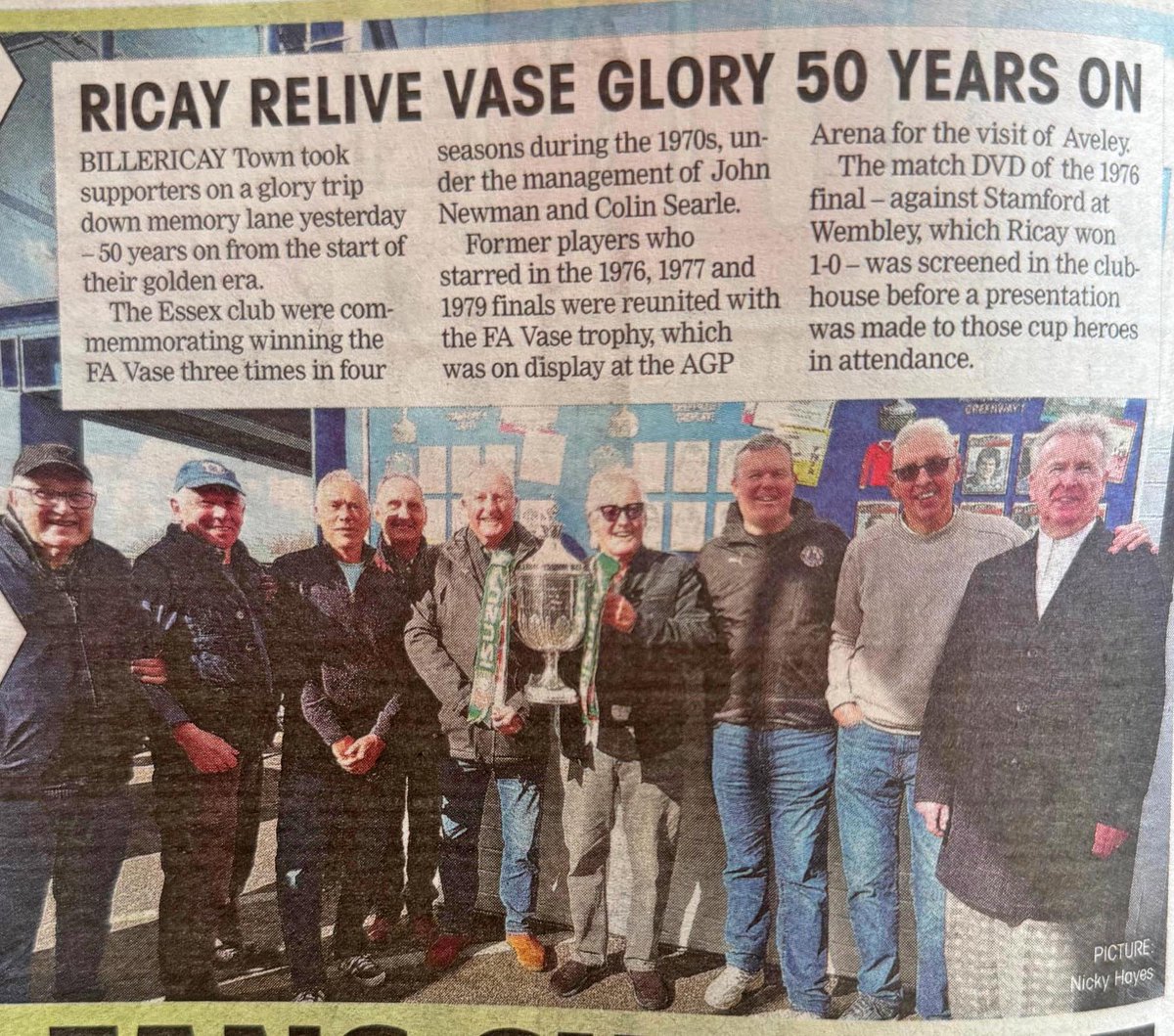 NickyHayesPhotos tweet media