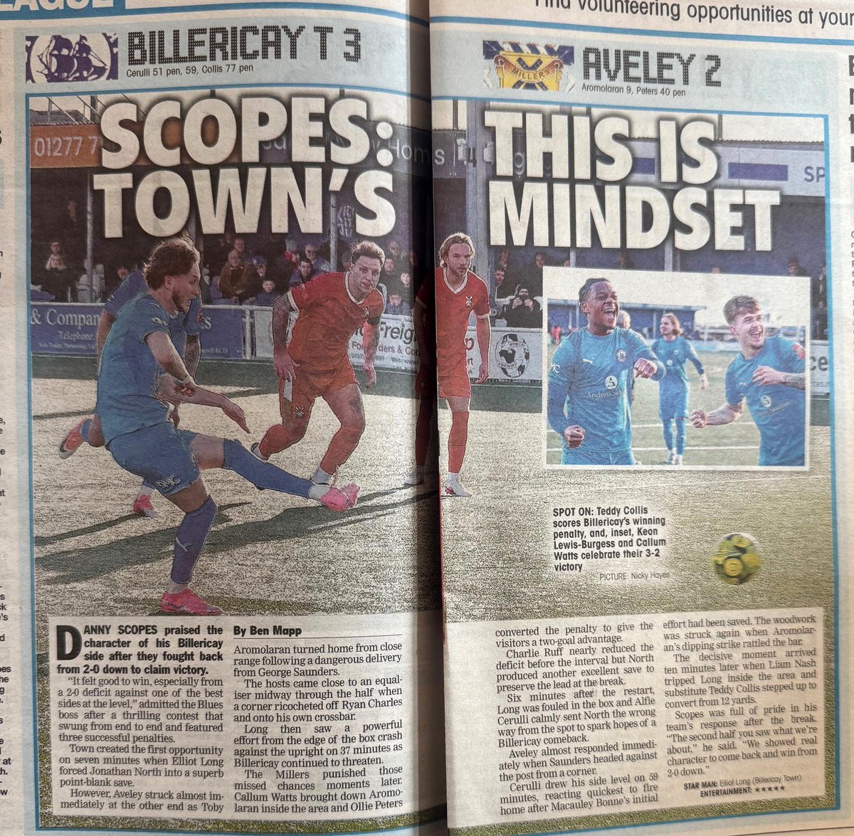 NickyHayesPhotos tweet media