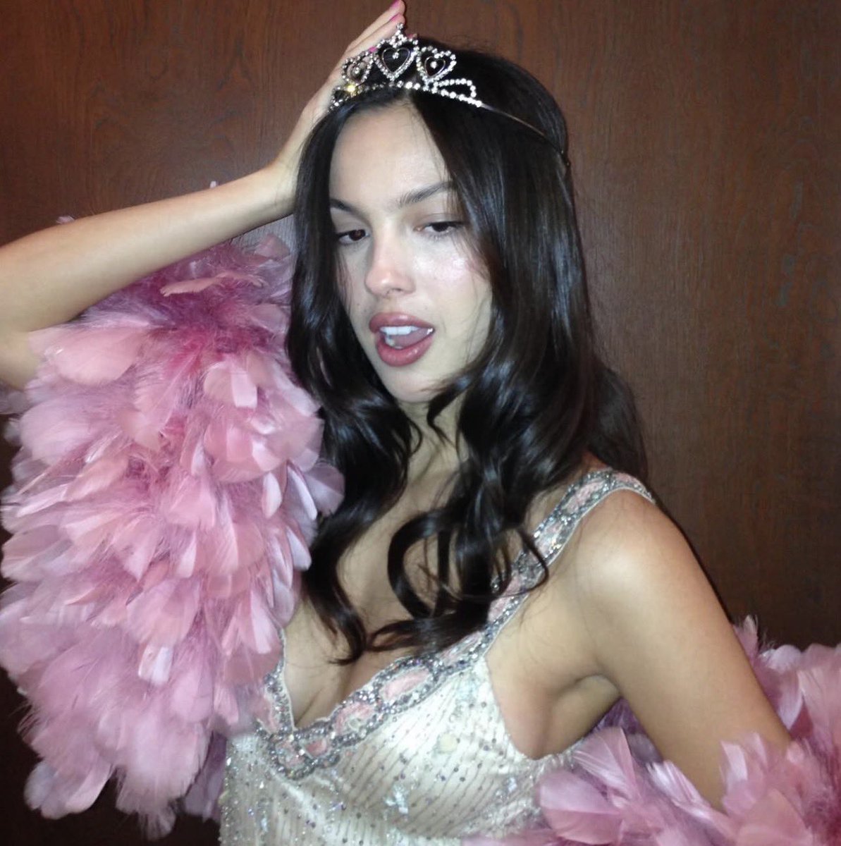 Olivia Rodrigo Stats tweet media