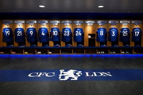 Chelsea Brasil tweet media