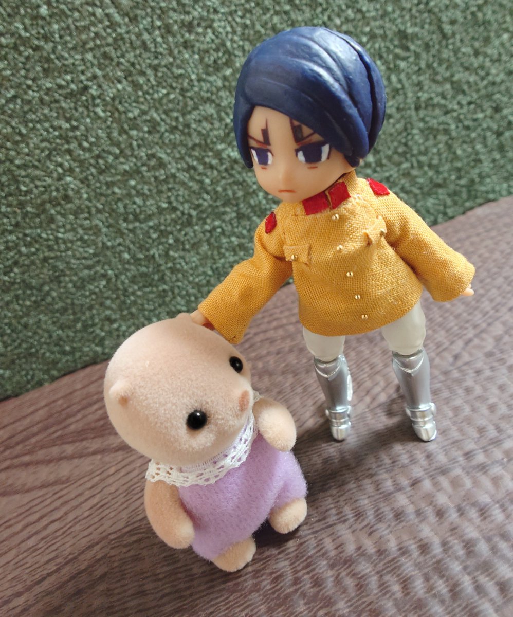 you_23z's tweet photo. 写真が下手ですが、改造して🎏作成 https://t.co/jjW7AQzXbA