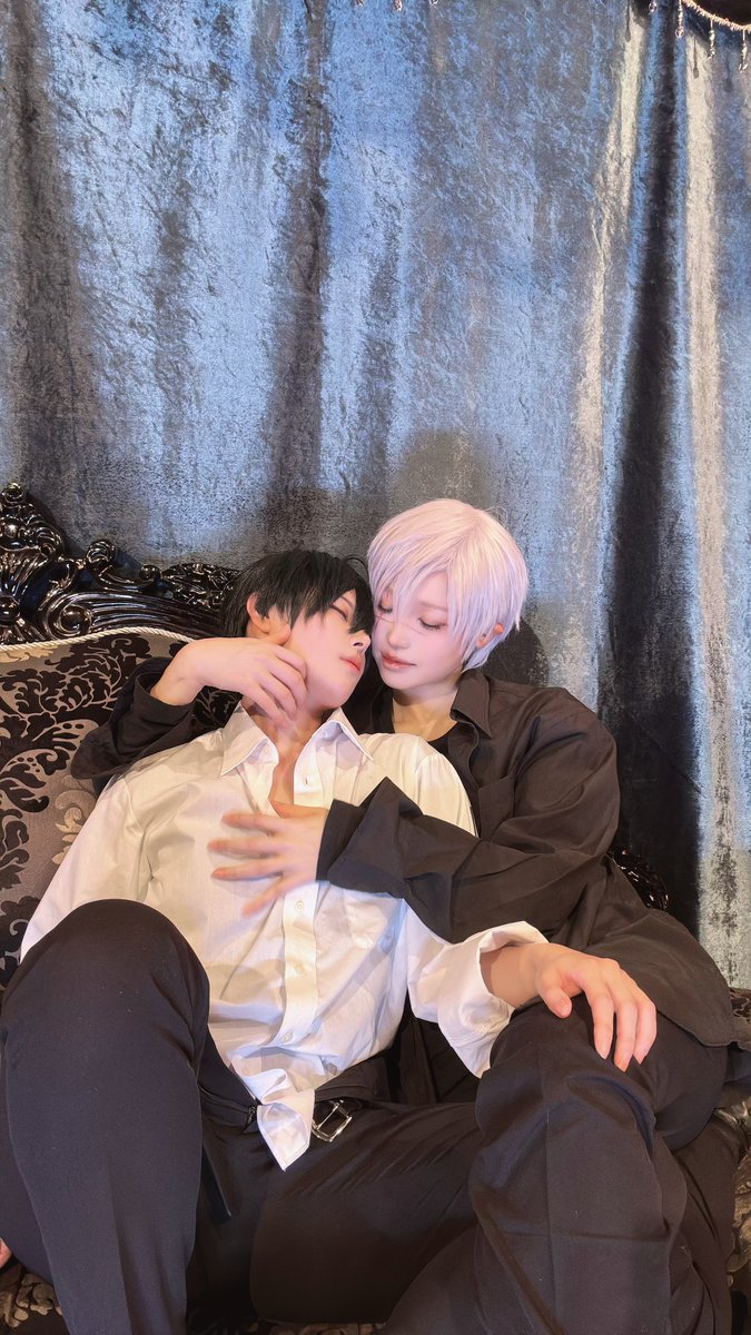 konomi_a_cos's tweet photo. #bnse からの #bnrn https://t.co/LLB4T6XC7D