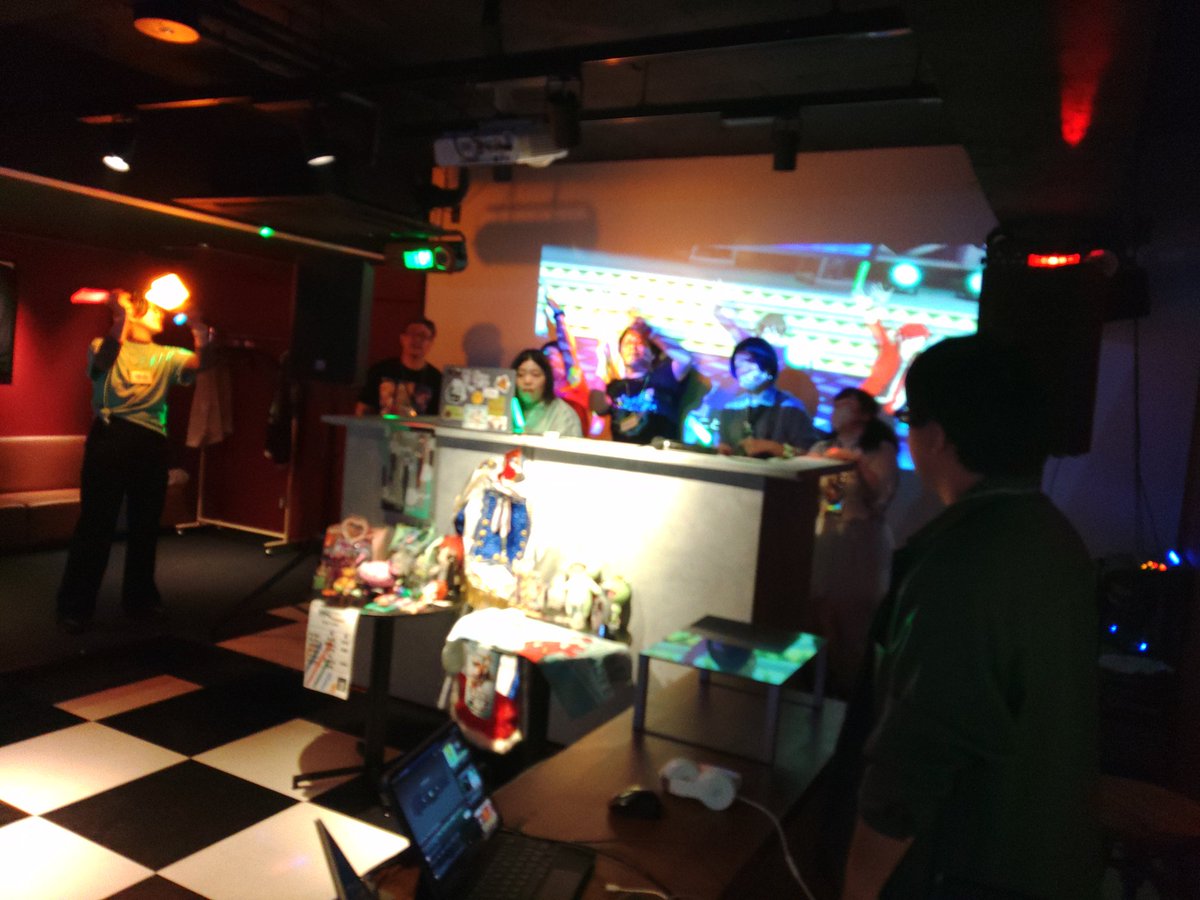 ハム崎人 tweet media