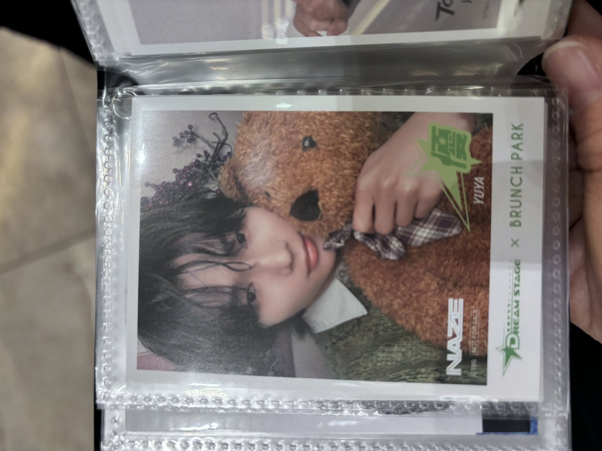 叶夢(かなめ) tweet media