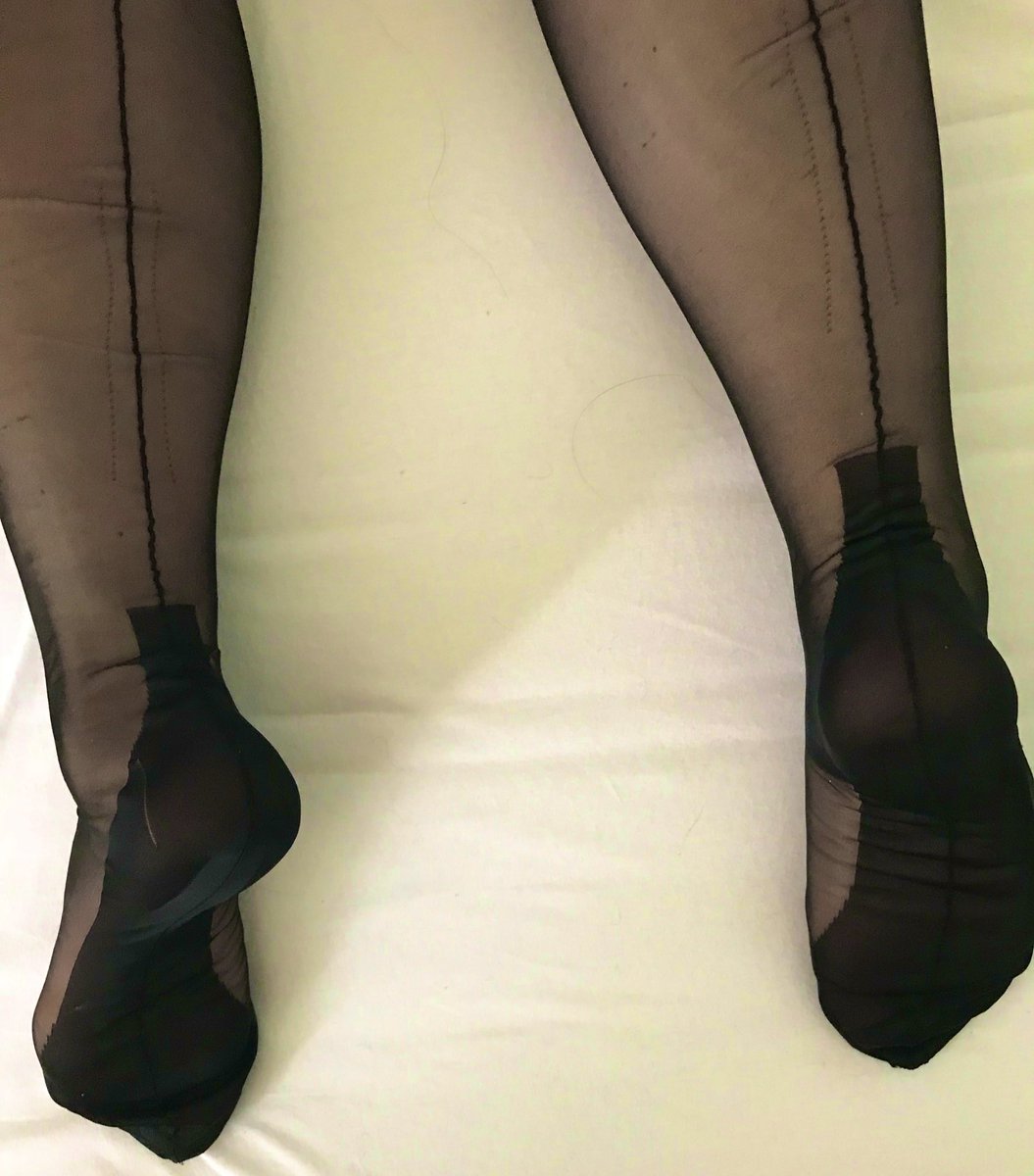 ❤️Nylons,Nylons and Nylons❤️ tweet media
