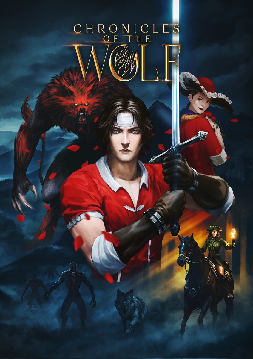 Migami Games tweet media