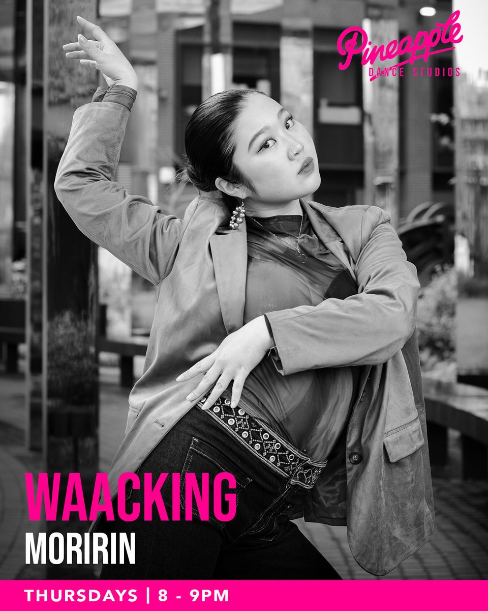 PineappleDanceStudio tweet media