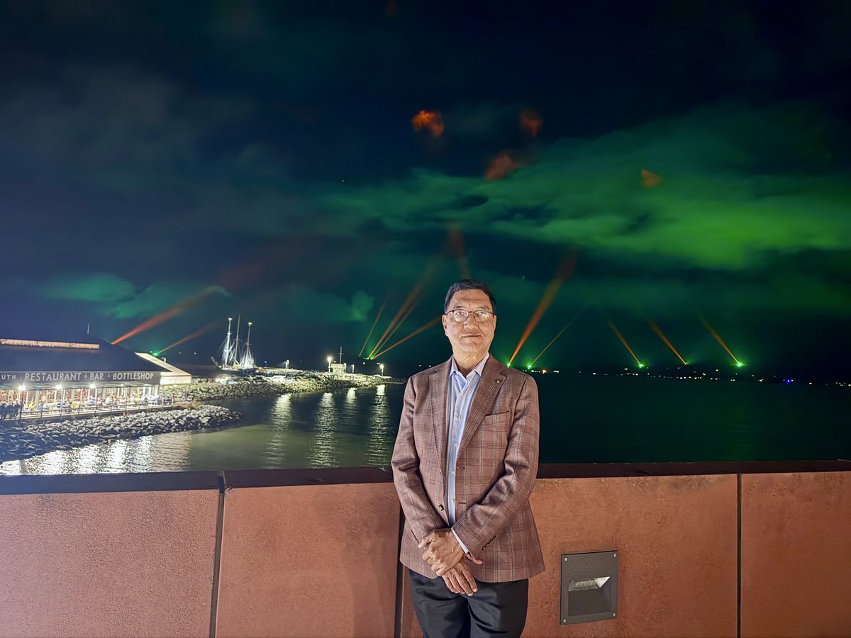 Amit Chakma 🇦🇺🇨🇦 tweet media