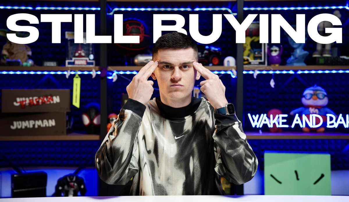 KRISTIAN | Crypto Web tweet media