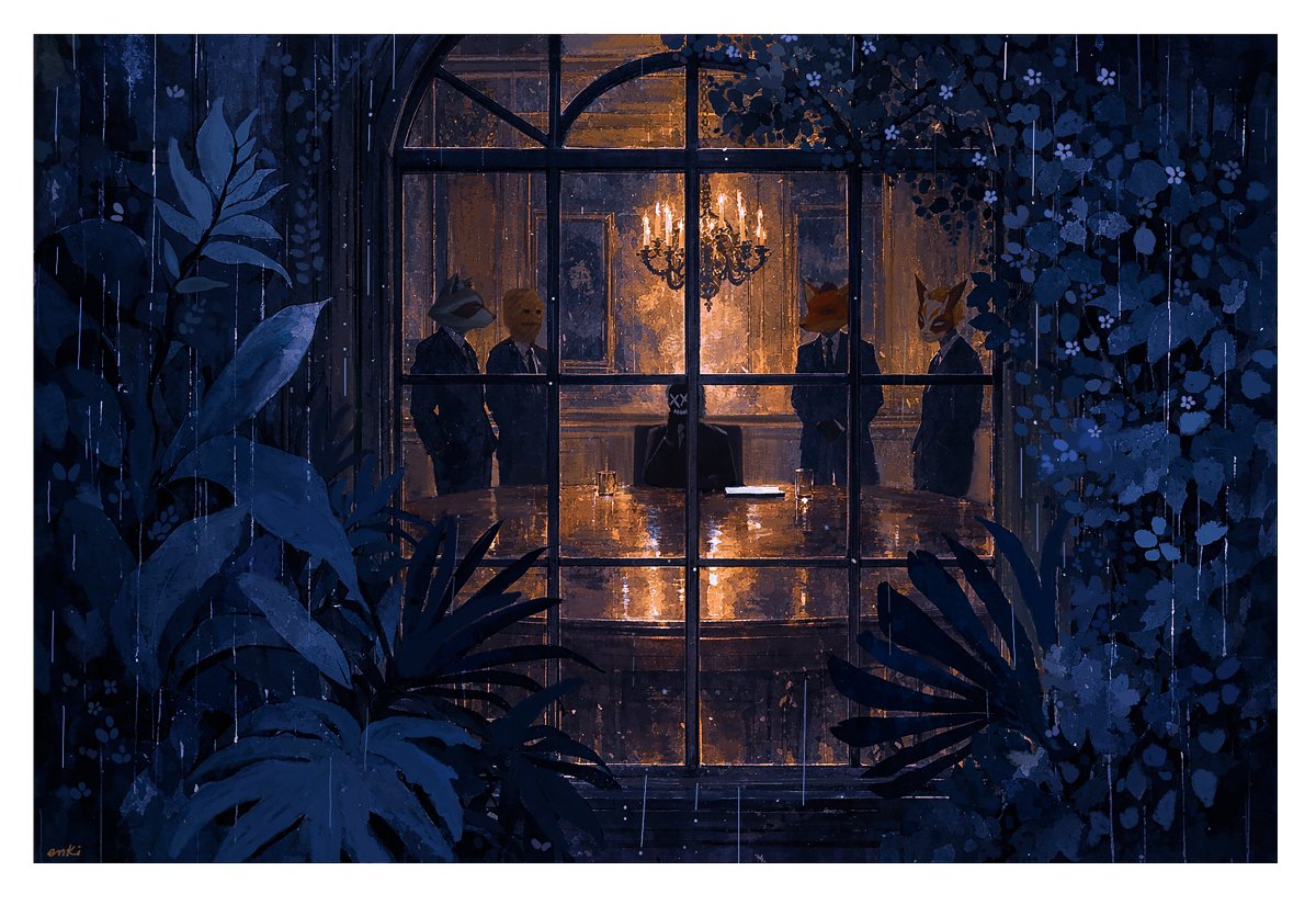 Enki 🌌✨ tweet media