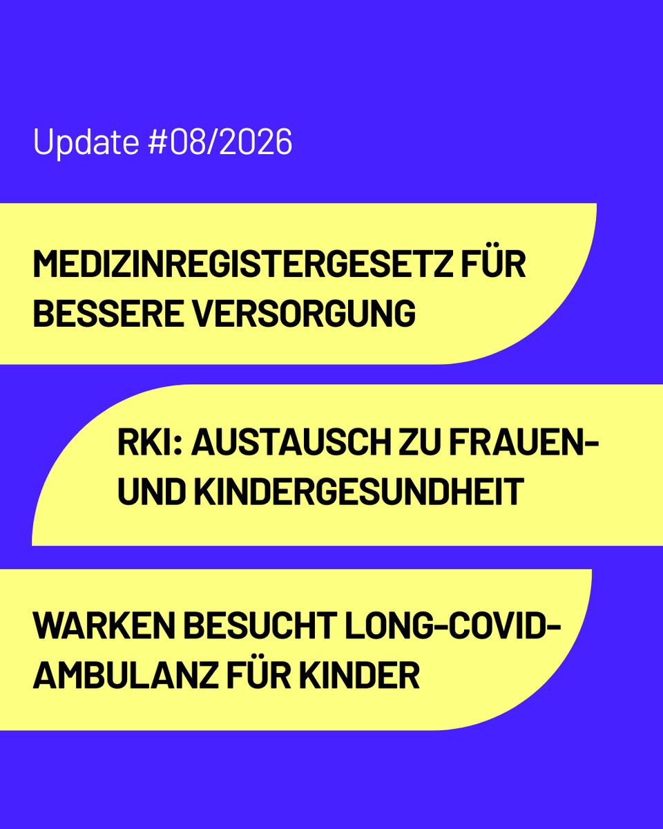 Bundesgesundheitsministerium tweet media