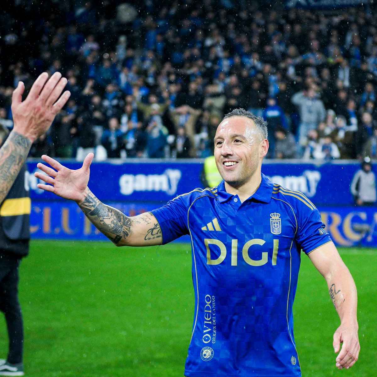 Real Oviedo tweet media