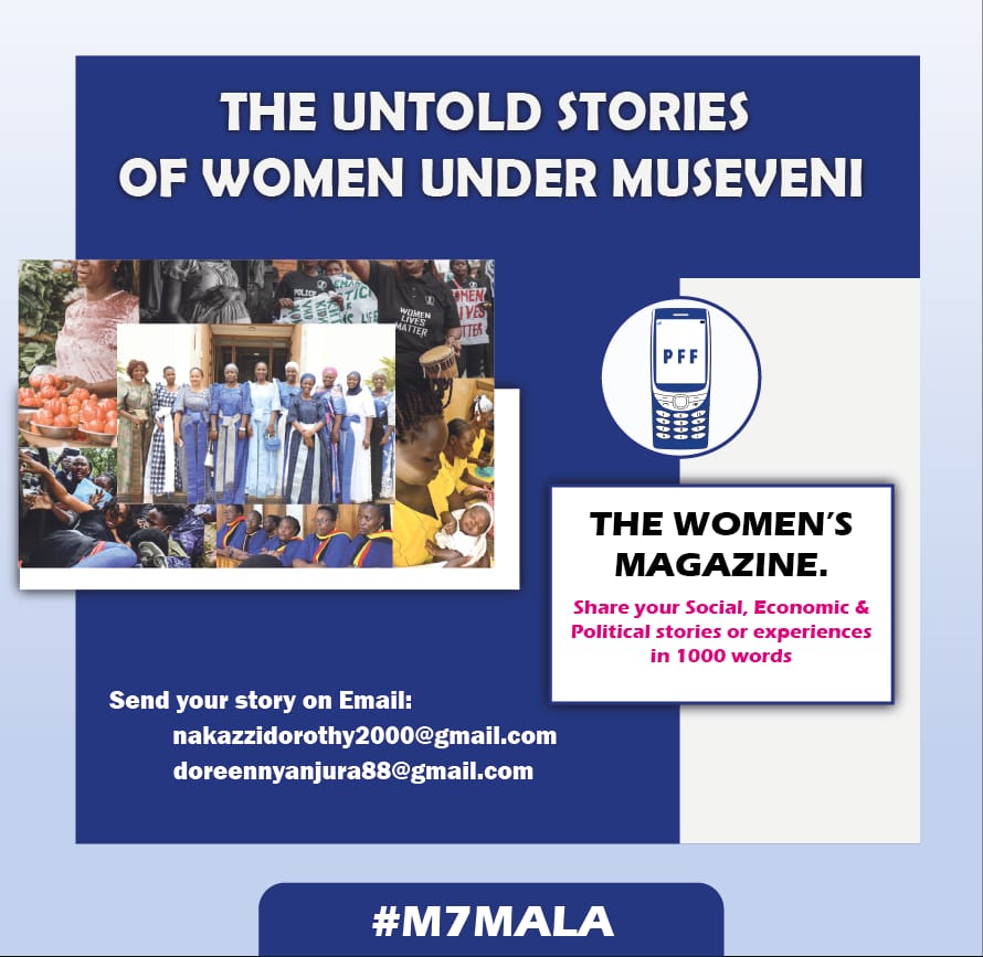 People's Front for Freedom - PFF tweet media